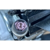 AUDI A3 8Y PAS BEZPIECZEŃSTWA LEWY PRZÓD 8Y0857705H