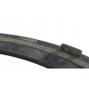 LISTWA BŁOTNIKA AUDI Q3 8U0 PRAWA TYŁ 8U0853818