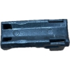 AUDI A4 B9 2016 - ABSORBER ZDERZAKA PIANKA ZDERZAKA PRZÓD 8W0807247A