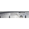 LISTWA BŁOTNIKA AUDI Q3 8U0 LEWA TYŁ 8U0853817