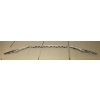 MERCEDES A-KLASA W177 LISTWA CHROM ZDERZAKA PRZÓD A1778855601