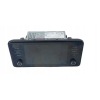 SKODA SCALA RADIO WYŚWETLACZ 654035871B