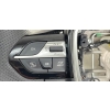 * PEUGEOT 308 III T10 GT 2021- KIEROWNICA SKÓRZANA ŁOPATKI 9843179880