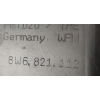ORYGINAŁ AUDI A5 II PRAWE OSŁONA WYGŁUSZENIE BŁOTNIKA 8W6821112