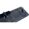 AUDI A8 D4 10- RAMKA TABLICY REJ. 4H0807285AD T94
