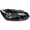 LAMPA VALEO PRAWA PRZÓD VW POLO V 6R 6R1941016E 07.09.11