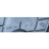 BMW I4 G26 WLOT POWIETRZA KRATKA ATRAPA BŁOTNIKA PRZÓD PRAWY 8081708