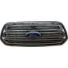 FORD TRANSIT MK8 GRILL ATRAPA BK31-17B968-A
