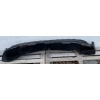 KIA SOUL II 2014 - SPOILER ZDERZAKA TYŁ B2F30-AB7A0
