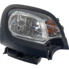 FIAT PANDA III CROSS LAMPA PRAWA PRZÓD 52024278