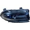 P5 DODGE CHARGER 2017 5.7 LAMPA PRAWA REFLEKTOR PRZÓD ZWYKŁA ORYGINAŁ