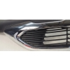 MERCEDES GLC 254 2022- KRATKA CHROM SPOILER ZDERZAKA PRZÓD A2548855100