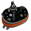 JEŻ MODUŁ LED LEWY LAMPY VW ID.4 ID4 11B941035G