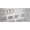 STREFA ZGNIOTU SZTYCA PRAWA BELKI TYŁ AUDI Q5 8R