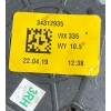 U7B HYUNDAI PALISADE 20-22 PAS BEZPIECZEŃSTWA 3 RZĄD PRAWY TYŁ 34312935
