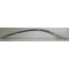 U5 BMW 4 F36 GRAN COUPE PRAWA LISTWA DACHOWA KAROSERII CHROMOWA 7310226