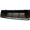 OPEL ASTRA L VI 6 2022 - ATRAPA GRILL ZDERZAKA PRZÓD CHROM 9839640080