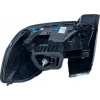 OPEL CORSA F LAMPA LEWA LED TYŁ TYLNA 9829317980 23.09.24