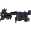 PEUGEOT LEWA KIEROWNICA POWIETRZA 9836638680