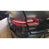 B1 PORSCHE MACAN S 2015 LAMPA PRAWA TYŁ TYLNA USA  95B945094G