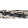 DACIA DUSTER I LIFT ABSORBER ZDERZAKA TYŁ 850908340R