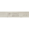 ^ OPEL ASTRA IV J GTC SPOILER TYŁ 13346637
