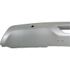 RENAULT KOLEOS II LIFT SPOILER ZDERZAKA TYŁ DYFUZOR 850669514R