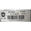 FIAT PANDA III 3 PRAWY HALOGEN ŚWIATŁO DZIENNE 52174842 27.10.23