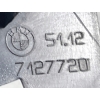 BMW E91 LIFT ŚLIZG ZDERZAKA TYŁ TYLNY 7127720