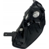 FORD FIESTA MK8 VIII 2016- PUSZKA LAMPY LEWA BEZ LED DRL