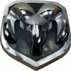 DODGE RAM 1500 IV LIFT 2014 - EMBLEMAT ZNACZEK ATRAPY ORYGINAŁ 68140322AA