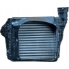B1 PORSCHE MACAN S 2015 3.0 LEWY INTERCOOLER CHŁODNICA POWIETRZA 95B145803A