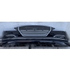 O1 HYUNDAI GENESIS G80 2013 - ZDERZAK PRZÓD PRZEDNI KOMPLETNY YB6