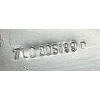 $ VW TOUAREG 04-10 BLACHA BŁOTNIKA LEWA 7L0805191D