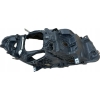 BMW 5 F10 F11 LIFT LCI PUSZKA OBUDOWA LAMPY LEWA 7378513