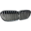 ATRAPA GRILL BMW 7 G11 G12 LIFT 8494818 8494817