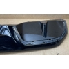 BMW i4 G26 M-PAKIET DYFUZOR SPOILER ZDERZAKA TYŁ TYLNY 8096492 5A116B1