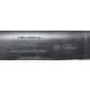 FORD FIESTA MK8 ACTIVE SPOILER ZDERZAKA TYŁ TYLNY J1BB-17D781-A1