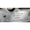 BMW 3 F30 F31 PODKŁADKA TABLICY REJESTRACYJNEJ 7279708