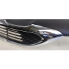 MERCEDES GLC 254 2022- KRATKA CHROM SPOILER ZDERZAKA PRZÓD A2548855100