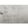 ZDERZAK PRZÓD PRZEDNI SEAT LEON III 3 5F LIFT 16- POD SPRYSKI 5F0807221AB