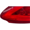 EUROPA MERCEDES CLS 218 LAMPA BŁOTNIKA LEWA TYŁ TYLNA A2189060158