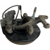 P4 TOYOTA RAV4 V 5 2020 - 2.5 ZWROTNICA ZACISK PIASTA LEWA TYŁ 89544-12030