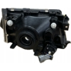 NISSAN PATROL GR Y61 1997 - 2004 LAMPA LEWA PRZÓD PRZEDNIA