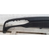 AUDI A6 C8 SPOILER ZDERZAKA TYŁ 4K0807521