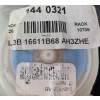 U3 FORD F150 15- CREW CAB PAS BEZPIECZEŃSTWA LEWY PRAWY TYŁ FL3B-16611B68-A