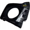 AUDI R8 II LIFT KRATKA DYFUZOR KOŃCÓWKI WYDECHU ZDERZAKA TYŁ LEWA 4S0807881