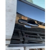 P4 TOYOTA RAV4 V 5 2020- DRZWI PRAWE PRZÓD PRZEDNIE 218 ATTITUDE BLACK MICA