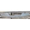 BMW X3 U11 SPOILER ZDERZAKA TYŁ 5A0C784