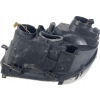 VW POLO IV 4 01-05 LAMPA PRZÓD PRAWA 6Q1941008M